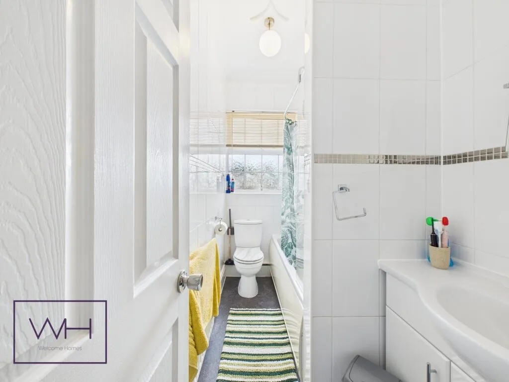 2 bed Terraced