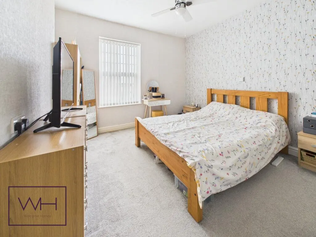 2 bed Terraced