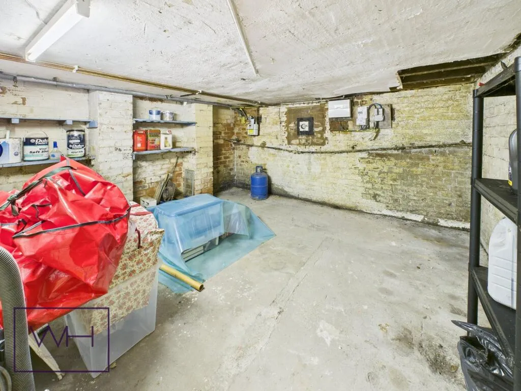 2 bed Terraced