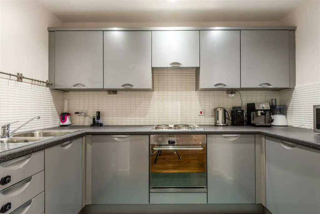 2 bed Apartment