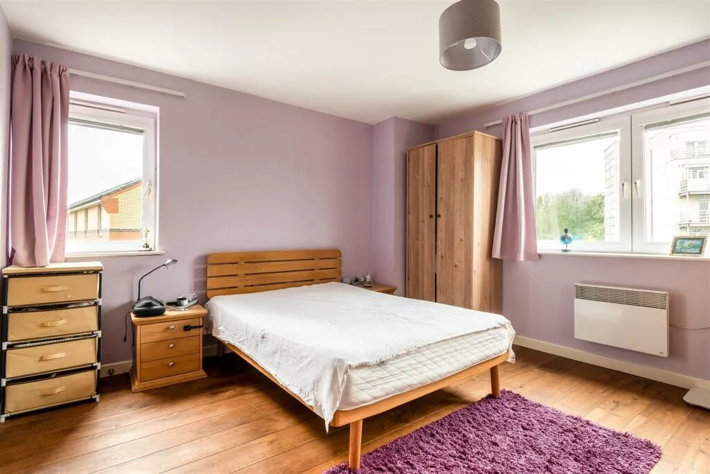 2 bed Apartment