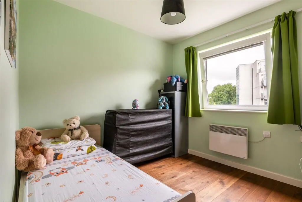 2 bed Apartment