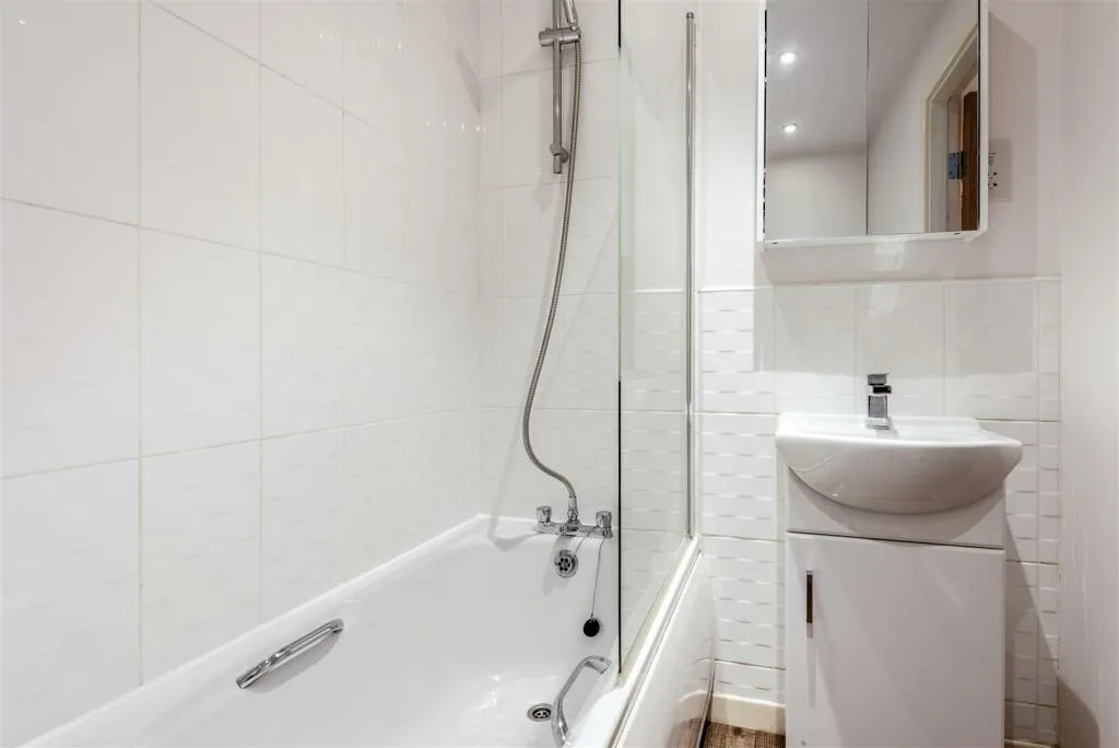 2 bed Apartment