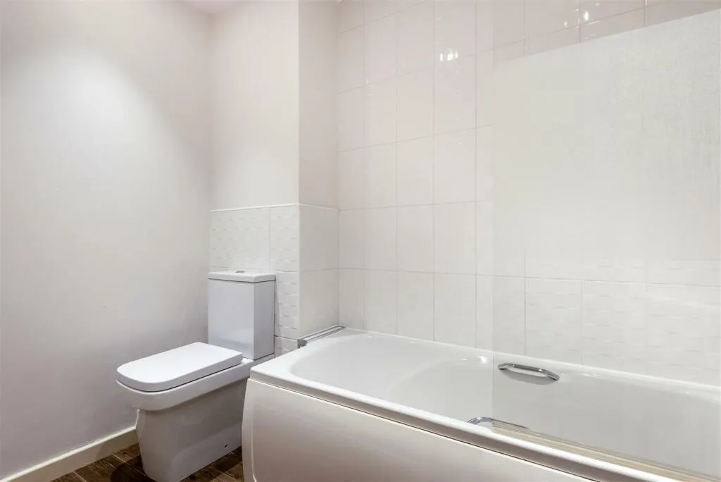 2 bed Apartment