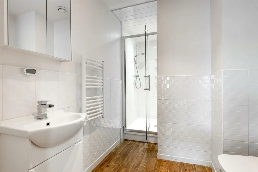 2 bed Apartment