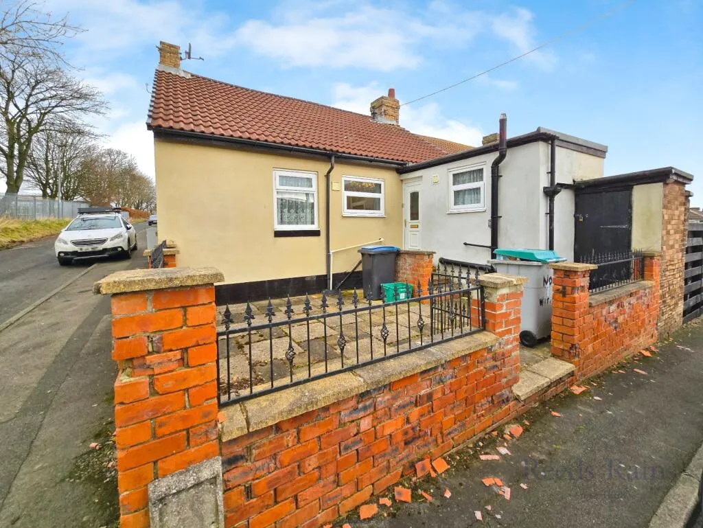 Property cover