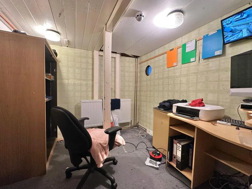 Leisure Facility