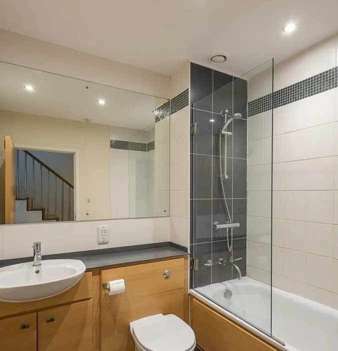 3 bed Penthouse