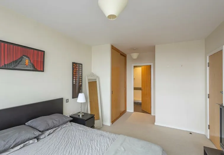 3 bed Penthouse