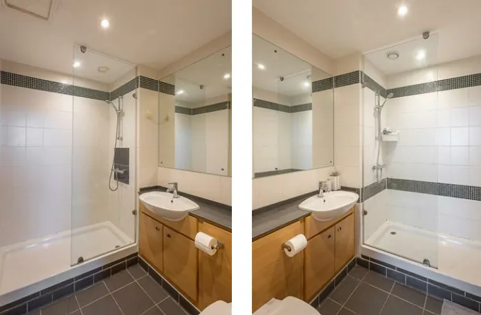 3 bed Penthouse