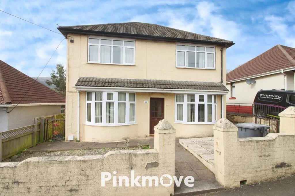 Property cover