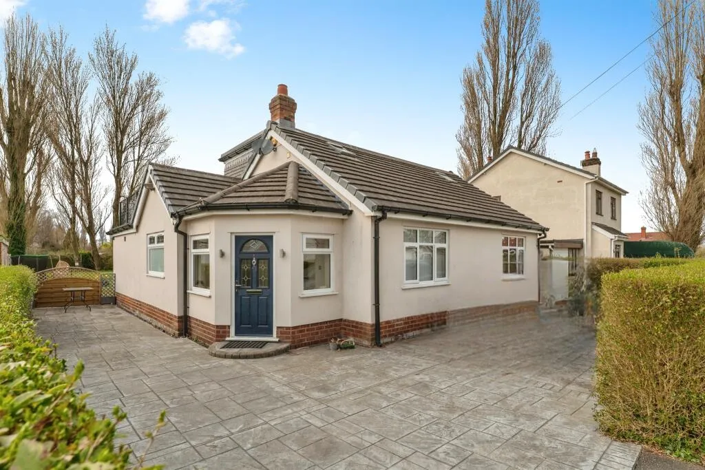 Property cover