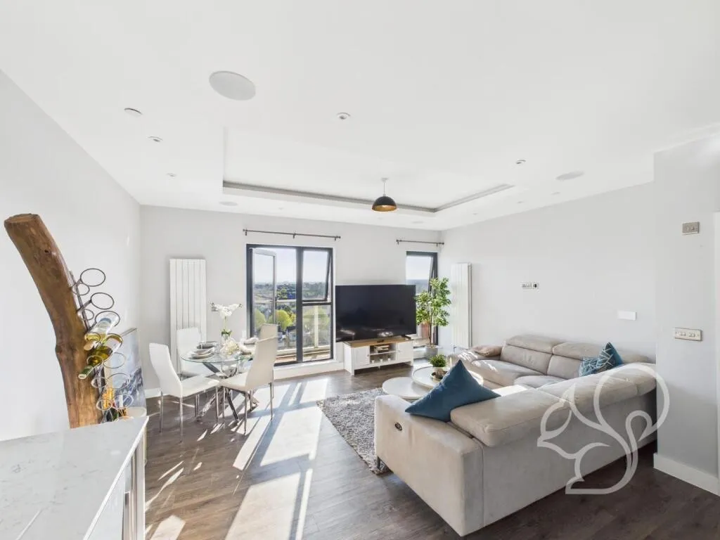 Property cover