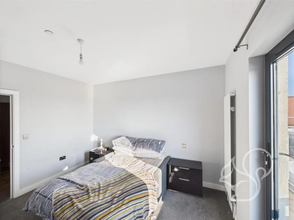 2 bed Apartment