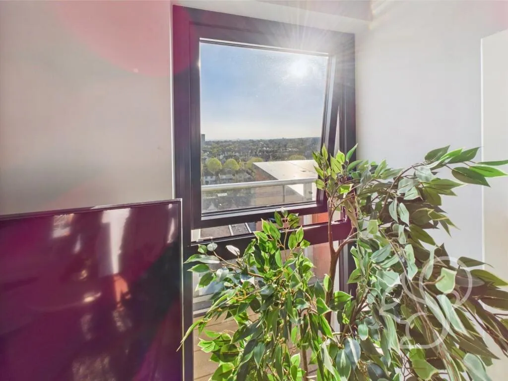2 bed Apartment