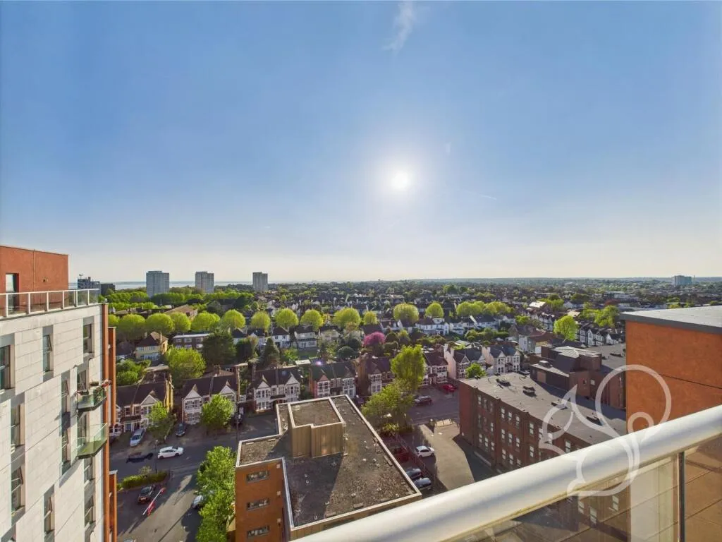 2 bed Apartment