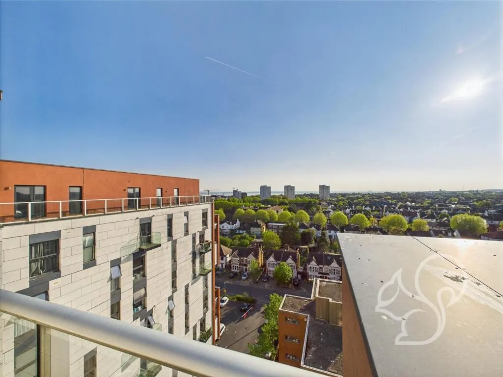 2 bed Apartment