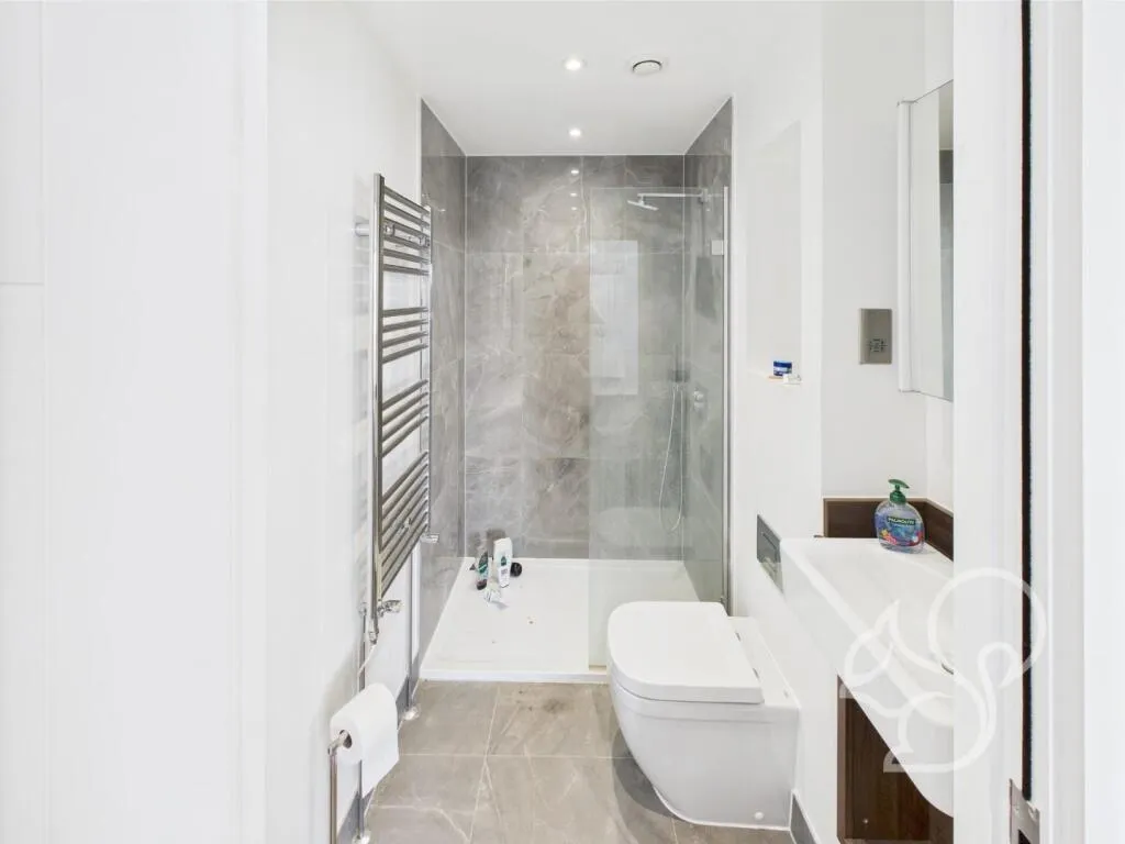 2 bed Apartment