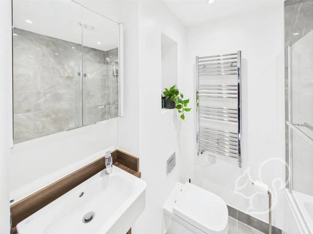2 bed Apartment