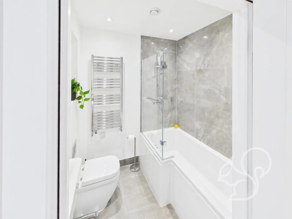 2 bed Apartment