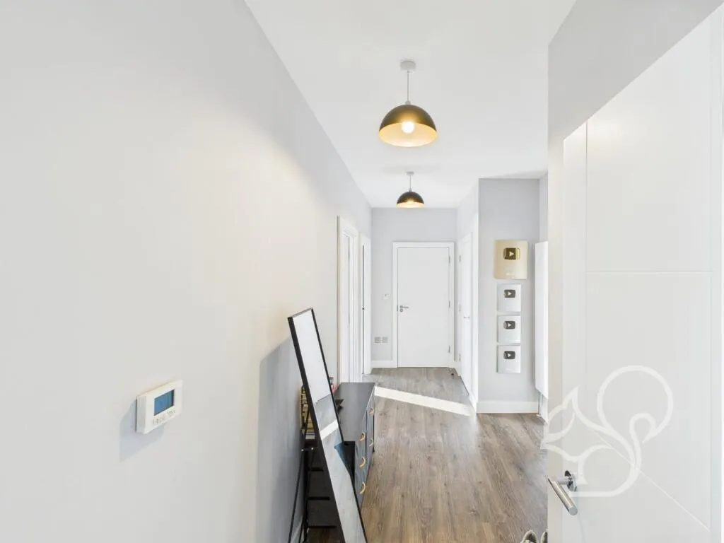 2 bed Apartment