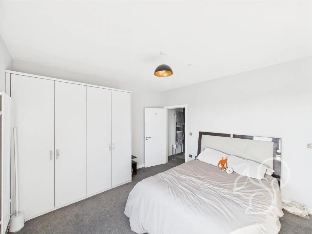 2 bed Apartment