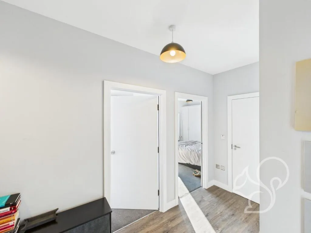 2 bed Apartment
