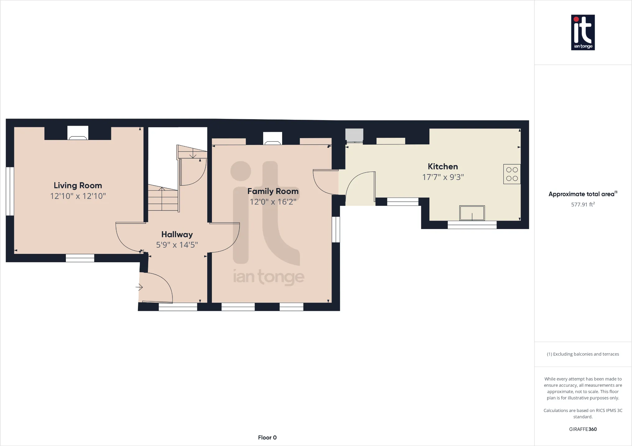 4 bed Semi-Detached