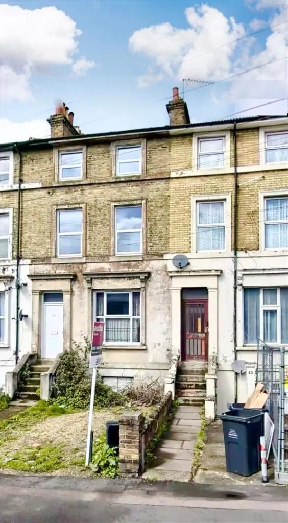 Property cover