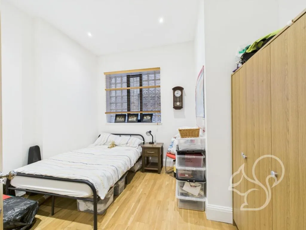 2 bed Apartment