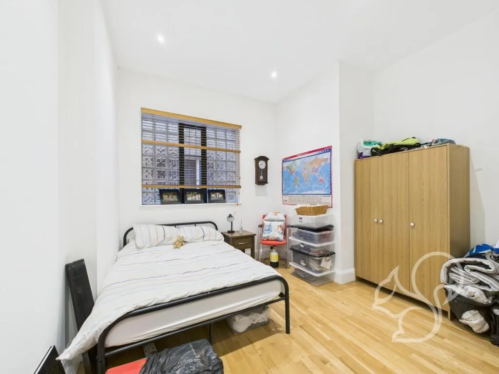 2 bed Apartment