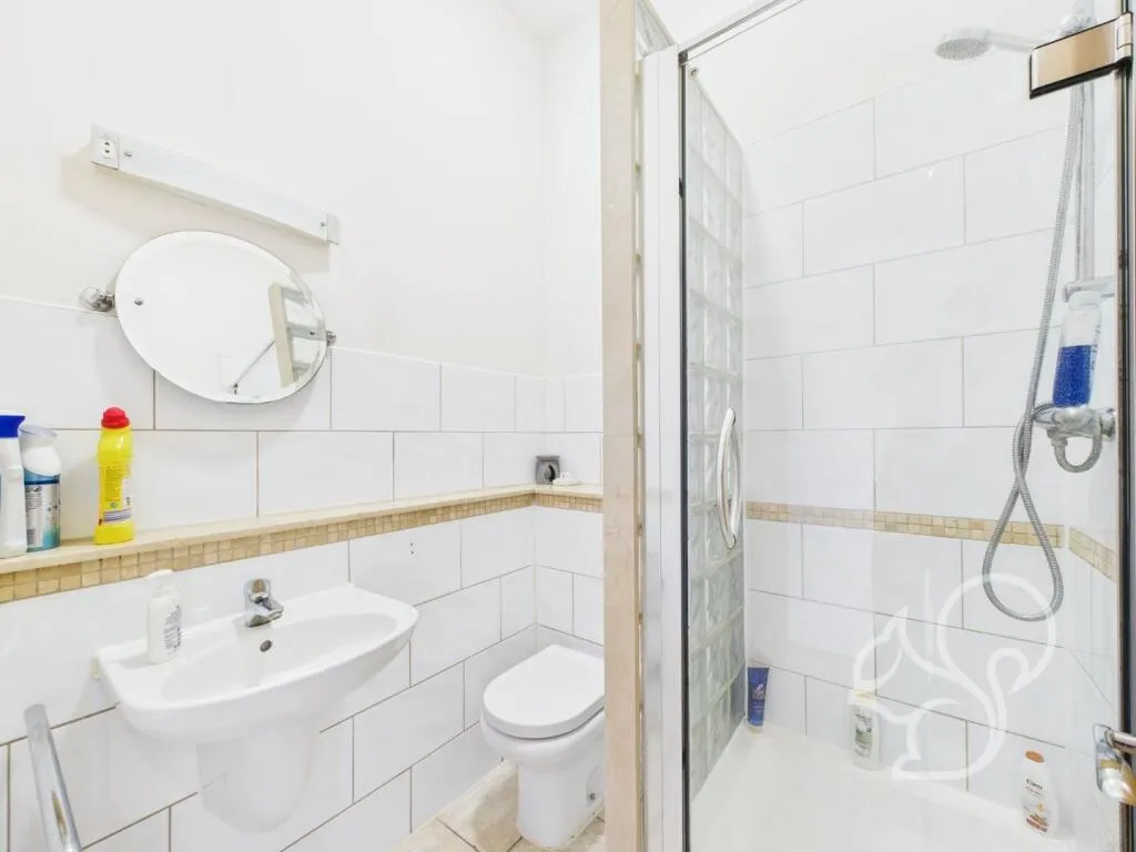 2 bed Apartment