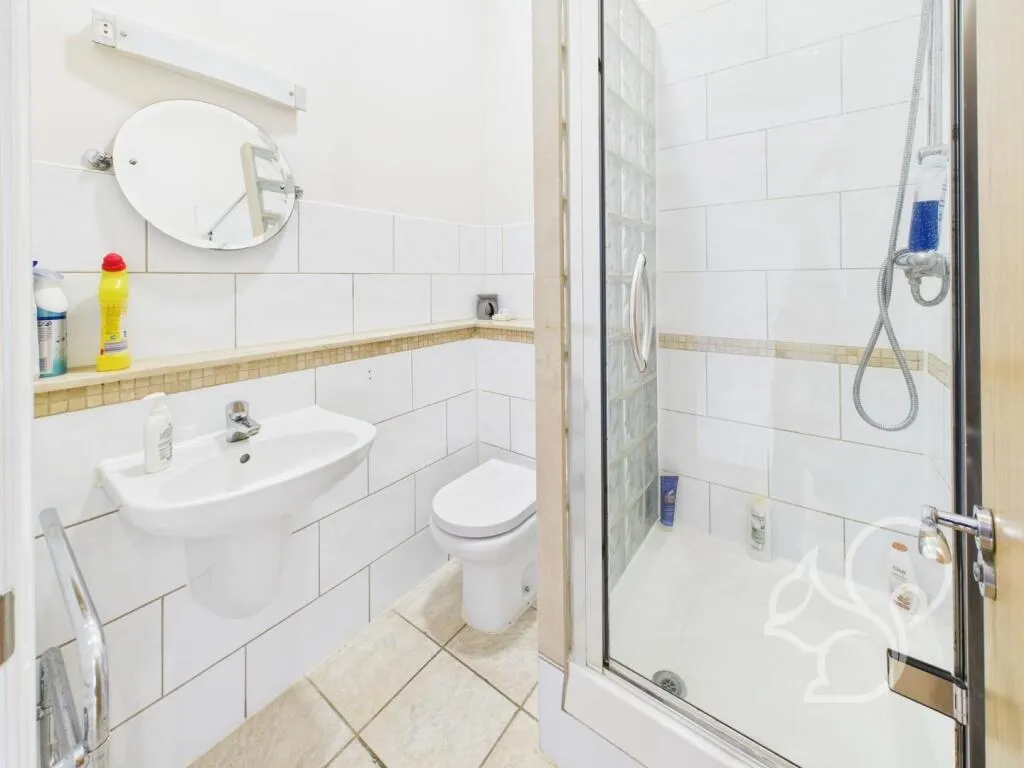 2 bed Apartment