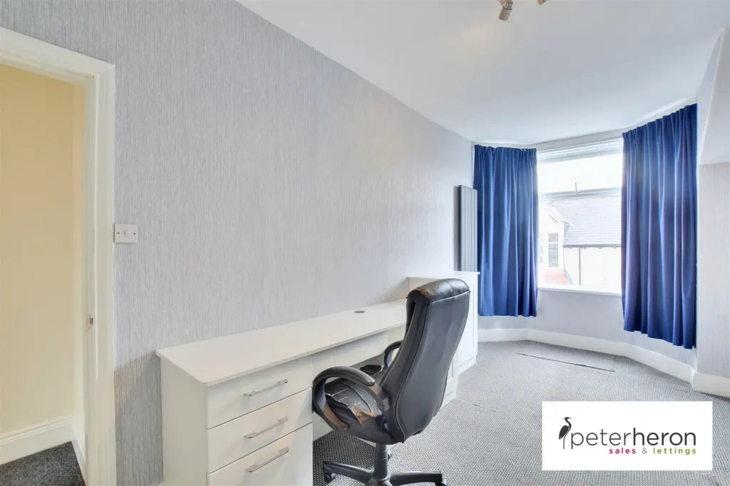 3 bed Terraced