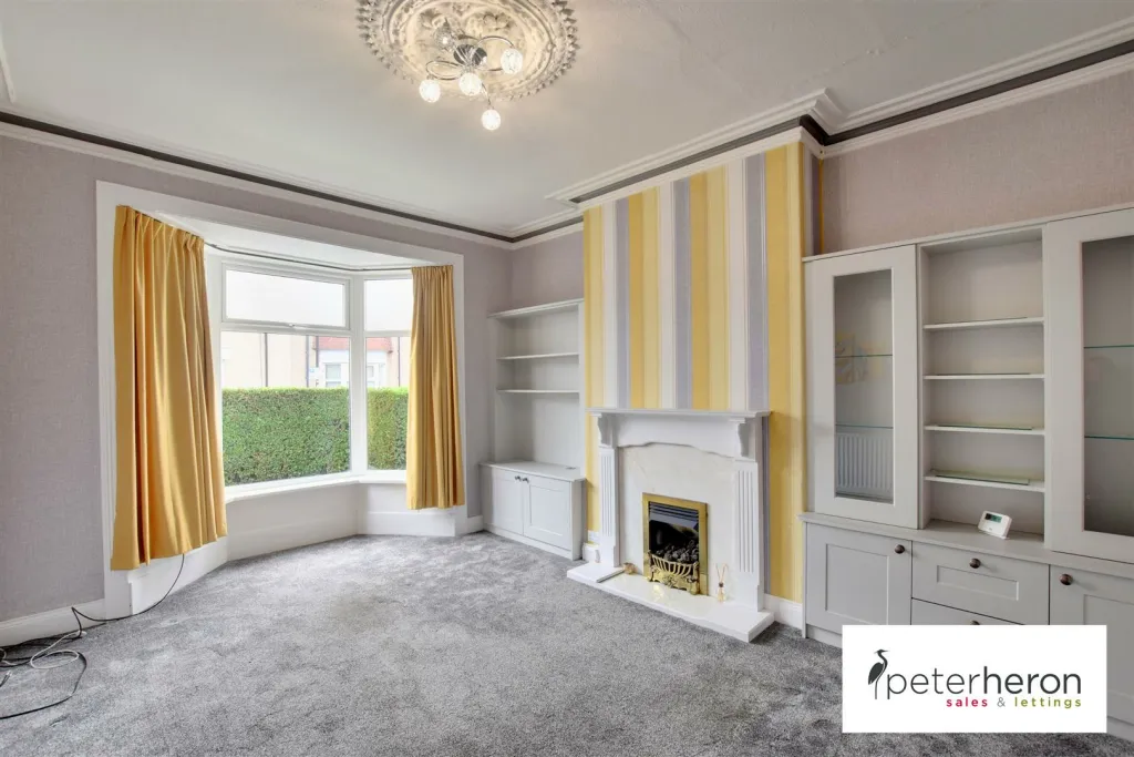 3 bed Terraced