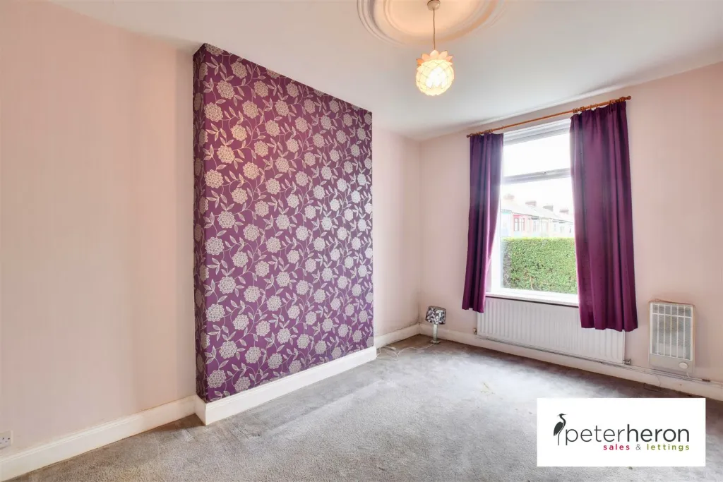 3 bed Terraced