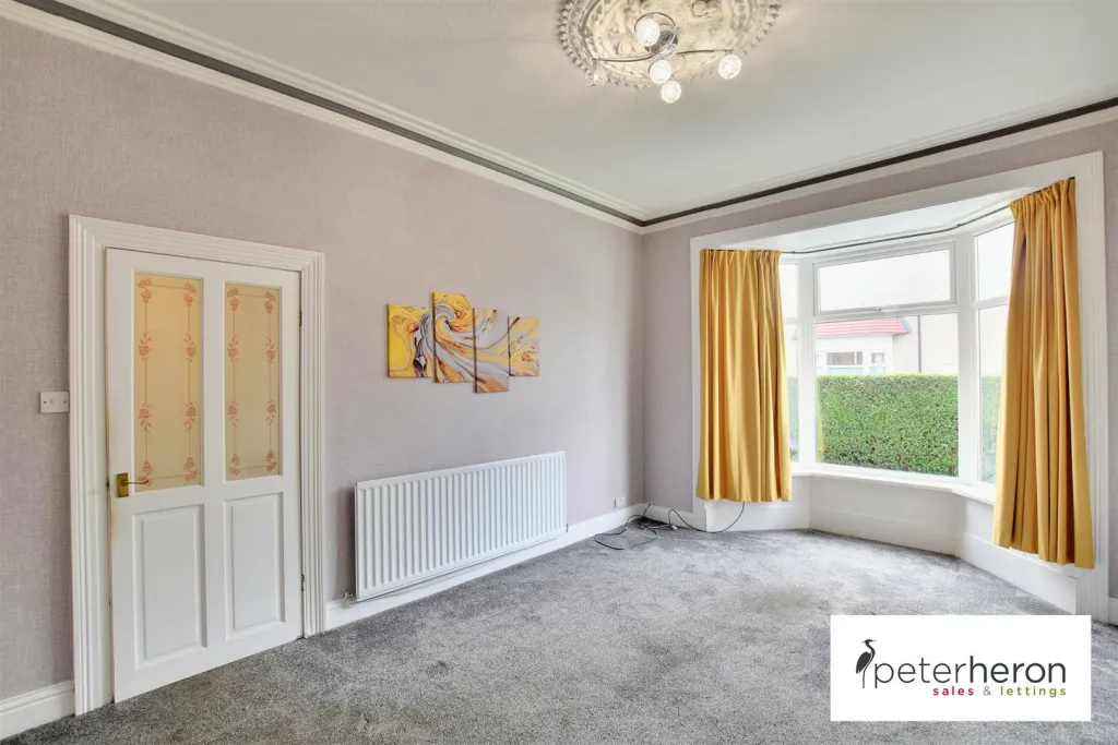 3 bed Terraced