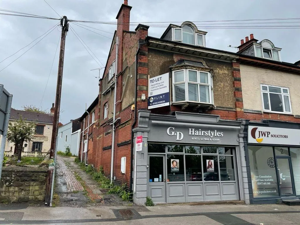 Property cover