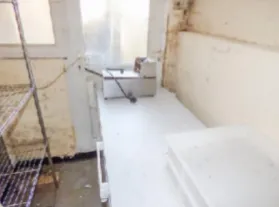 2 bed Shop