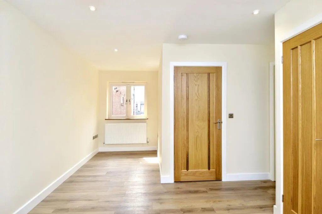 3 bed Block of Apartments