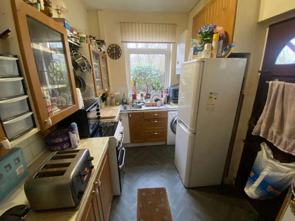 3 bed House