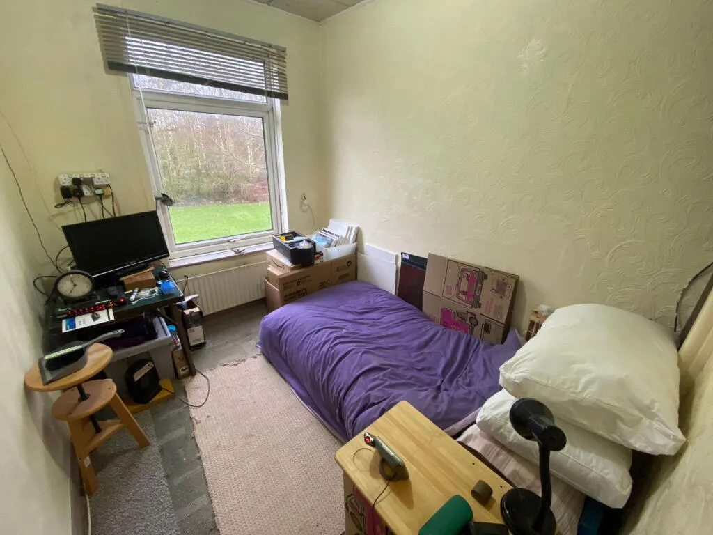 3 bed House