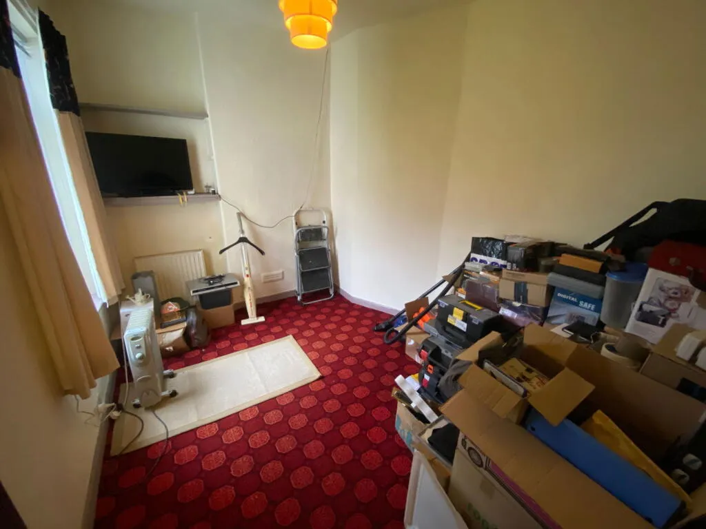 3 bed House