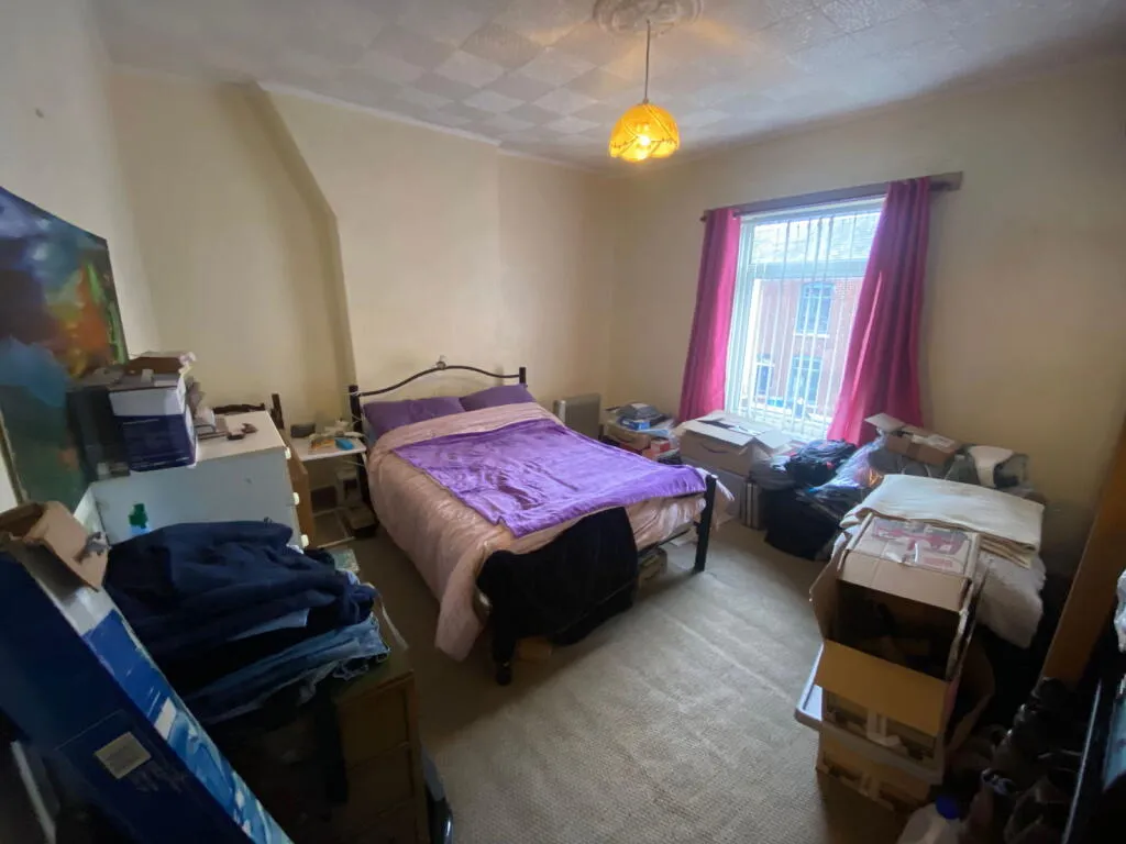 3 bed House