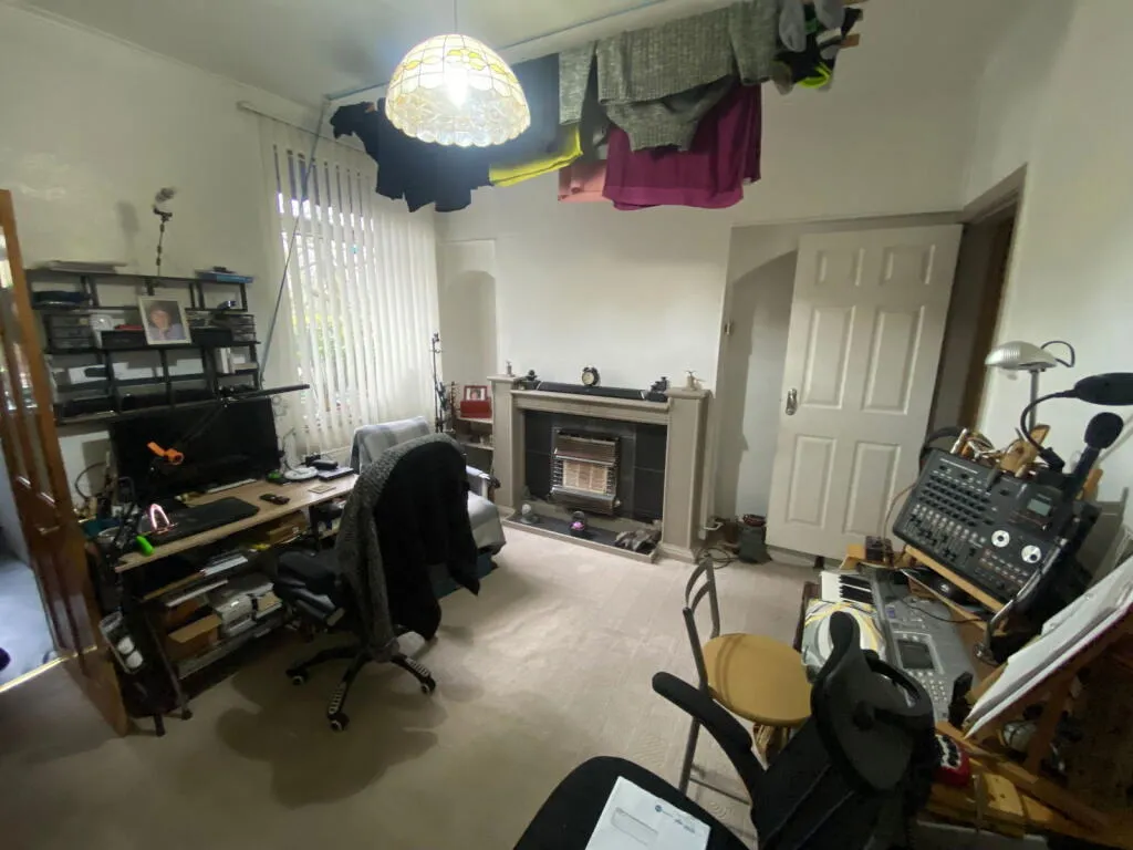 3 bed House