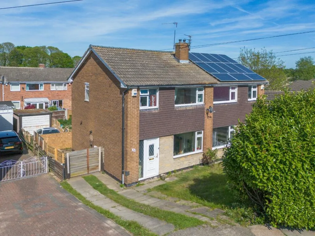 Property cover