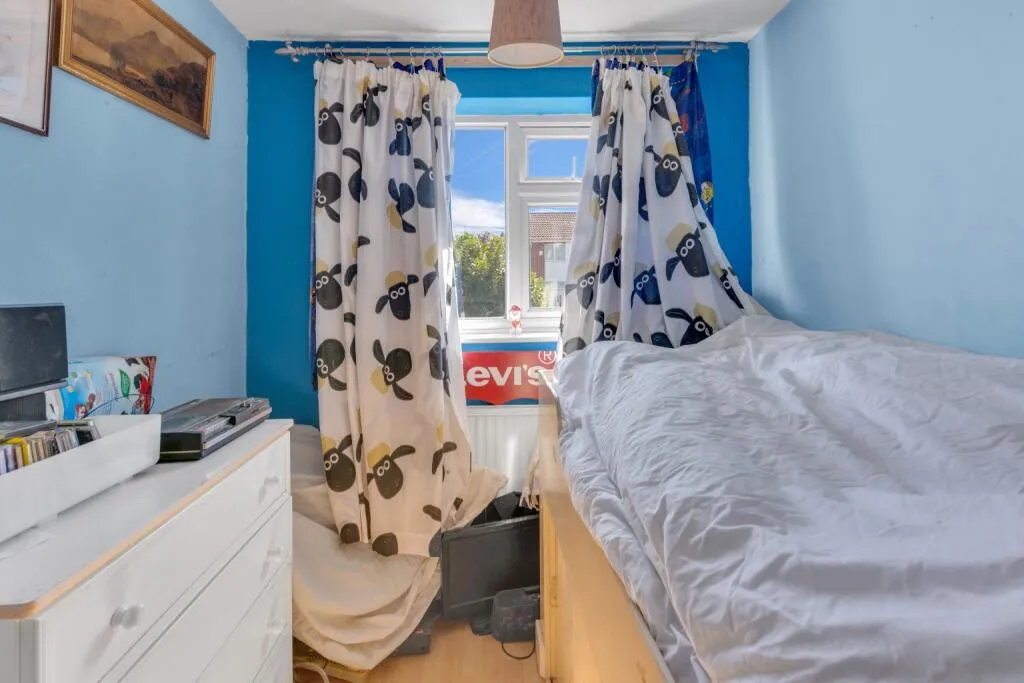 3 bed Semi-Detached