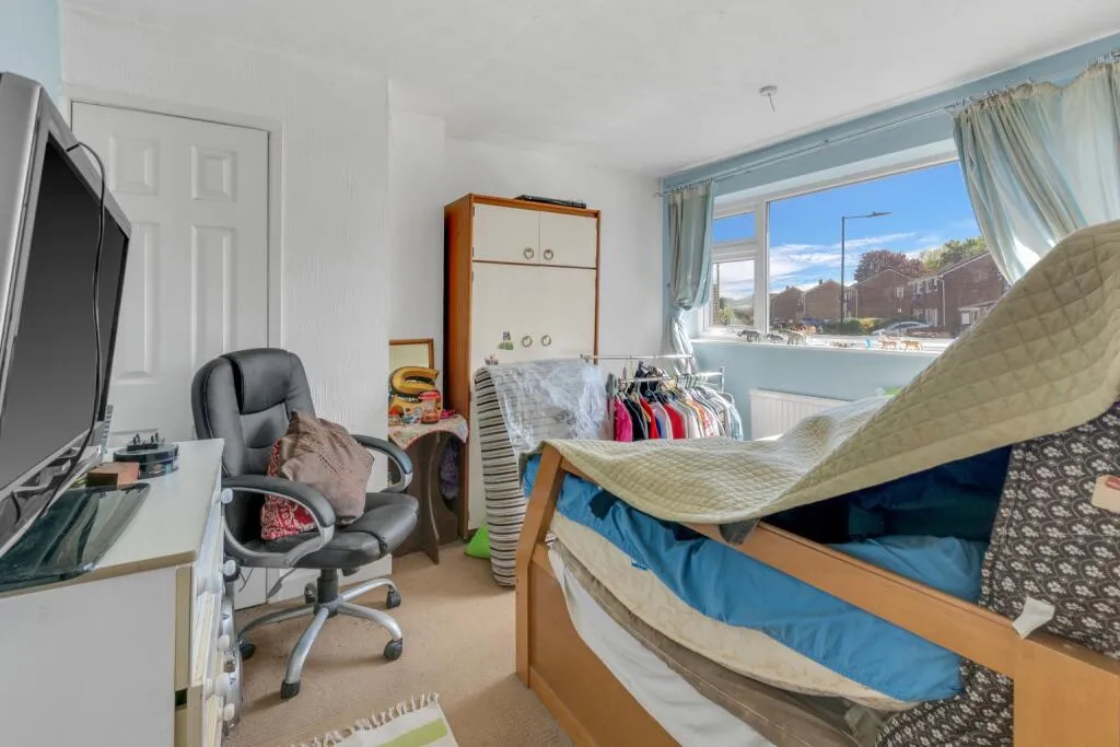 3 bed Semi-Detached