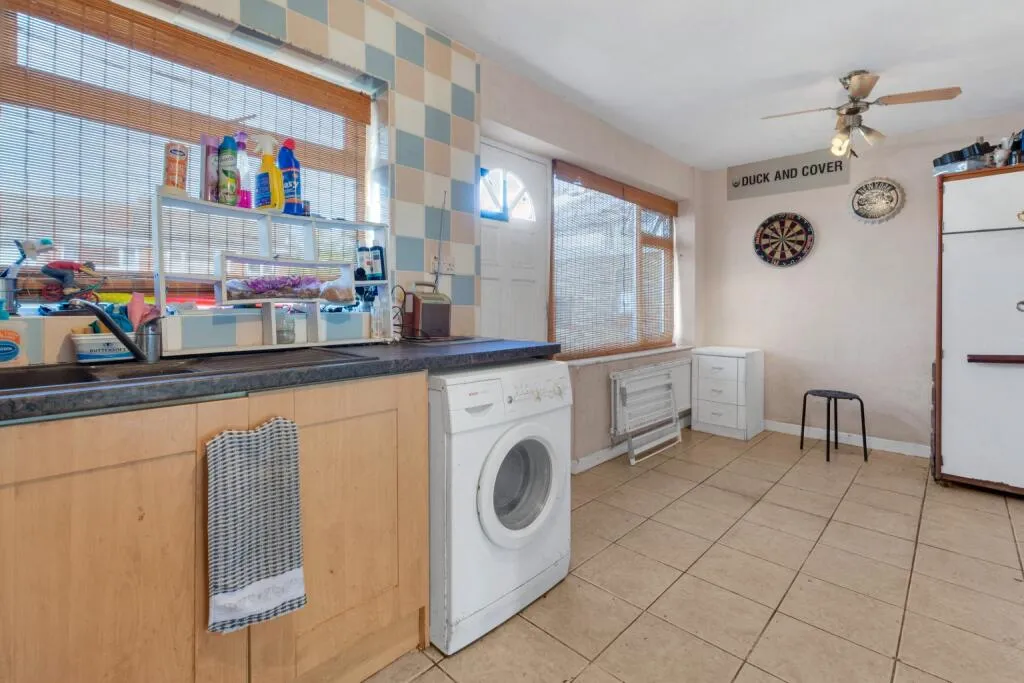 3 bed Semi-Detached