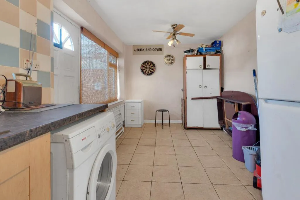 3 bed Semi-Detached